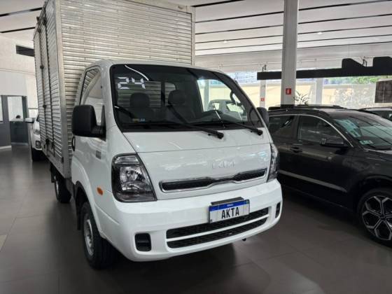 KIA BONGO 2.5 TD DIESEL STD CS 4x4 MANUAL